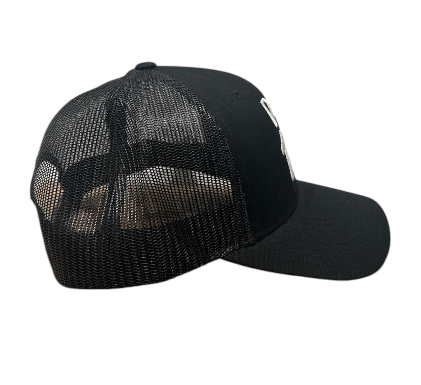 Dog Dad Trucker