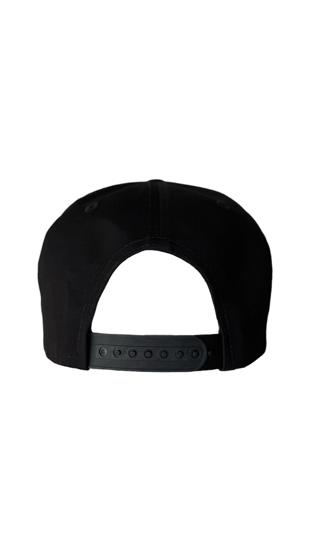 Dog Mom Hat - Black