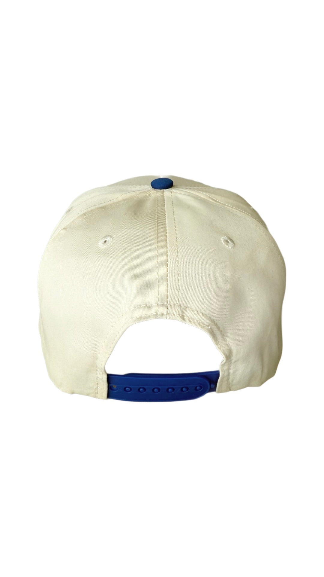 Dog Mom Hat - Blue