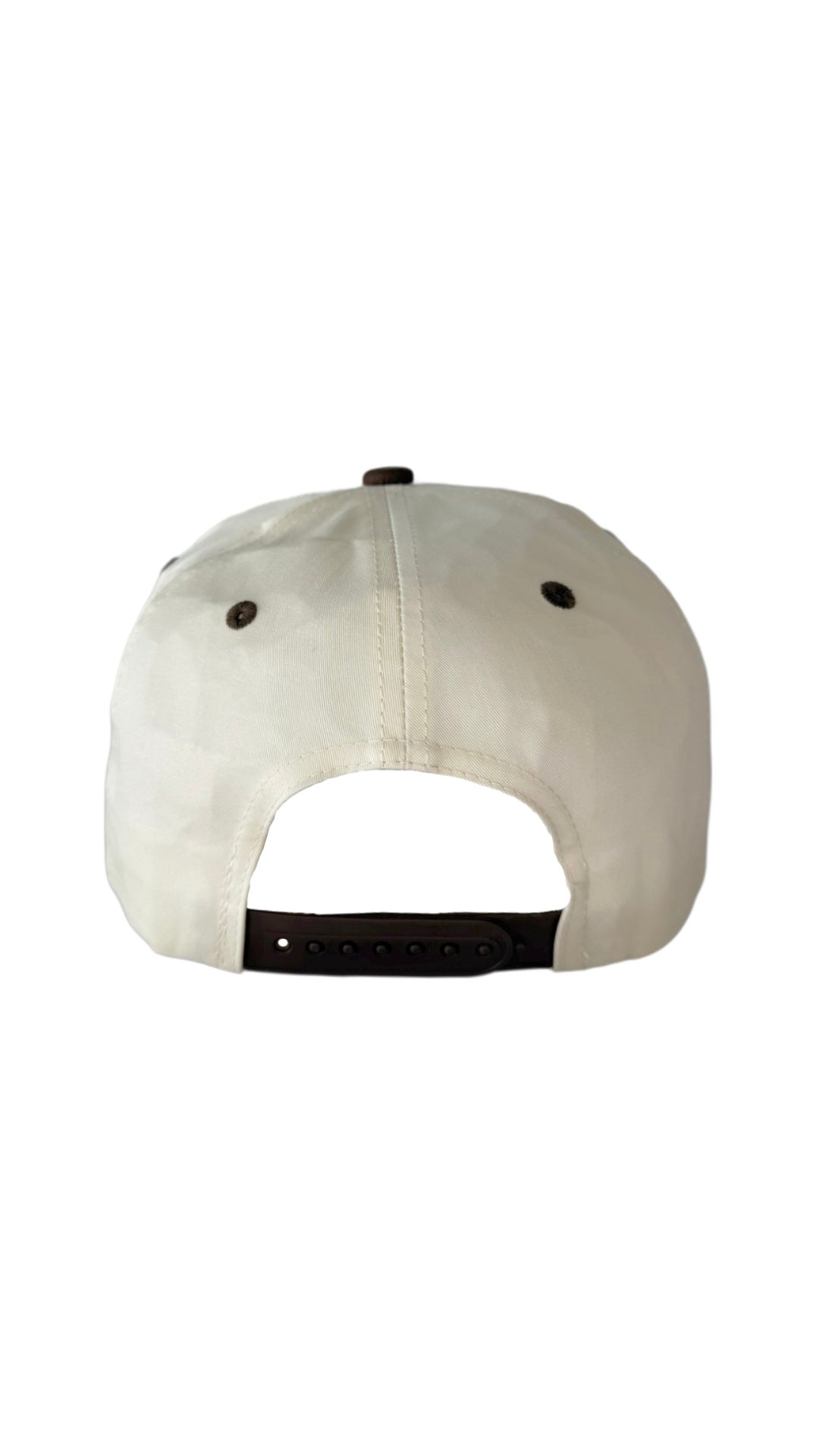 Dog Dad Hat - Brown