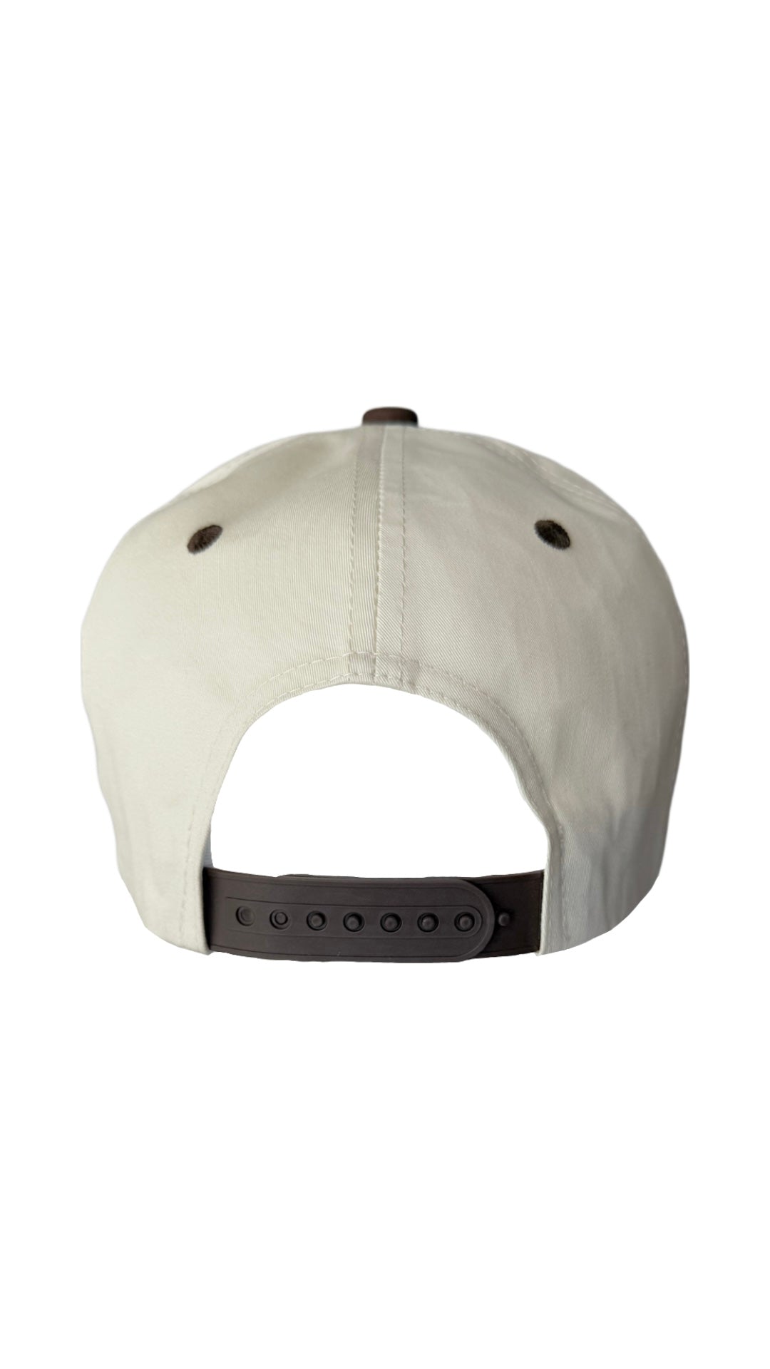 Dog Mom Hat - Brown