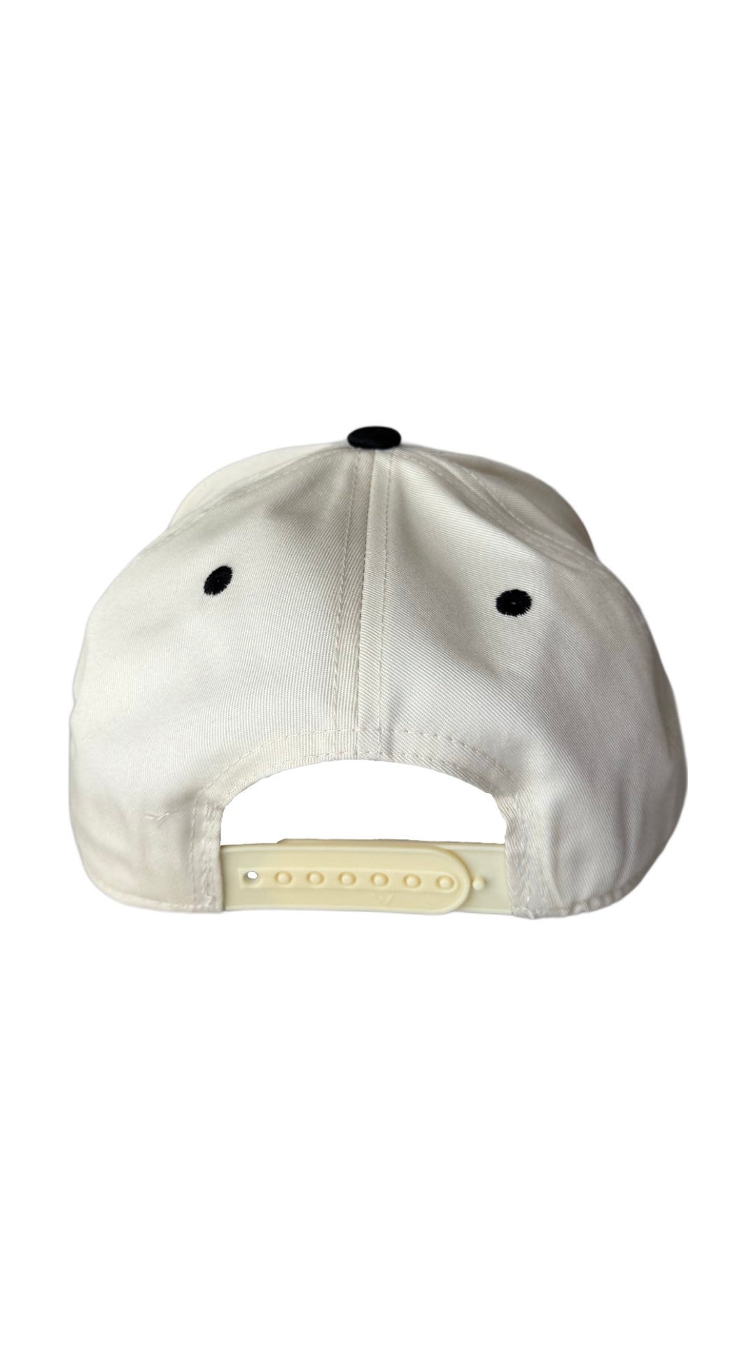 Dog Mom Hat - Cream