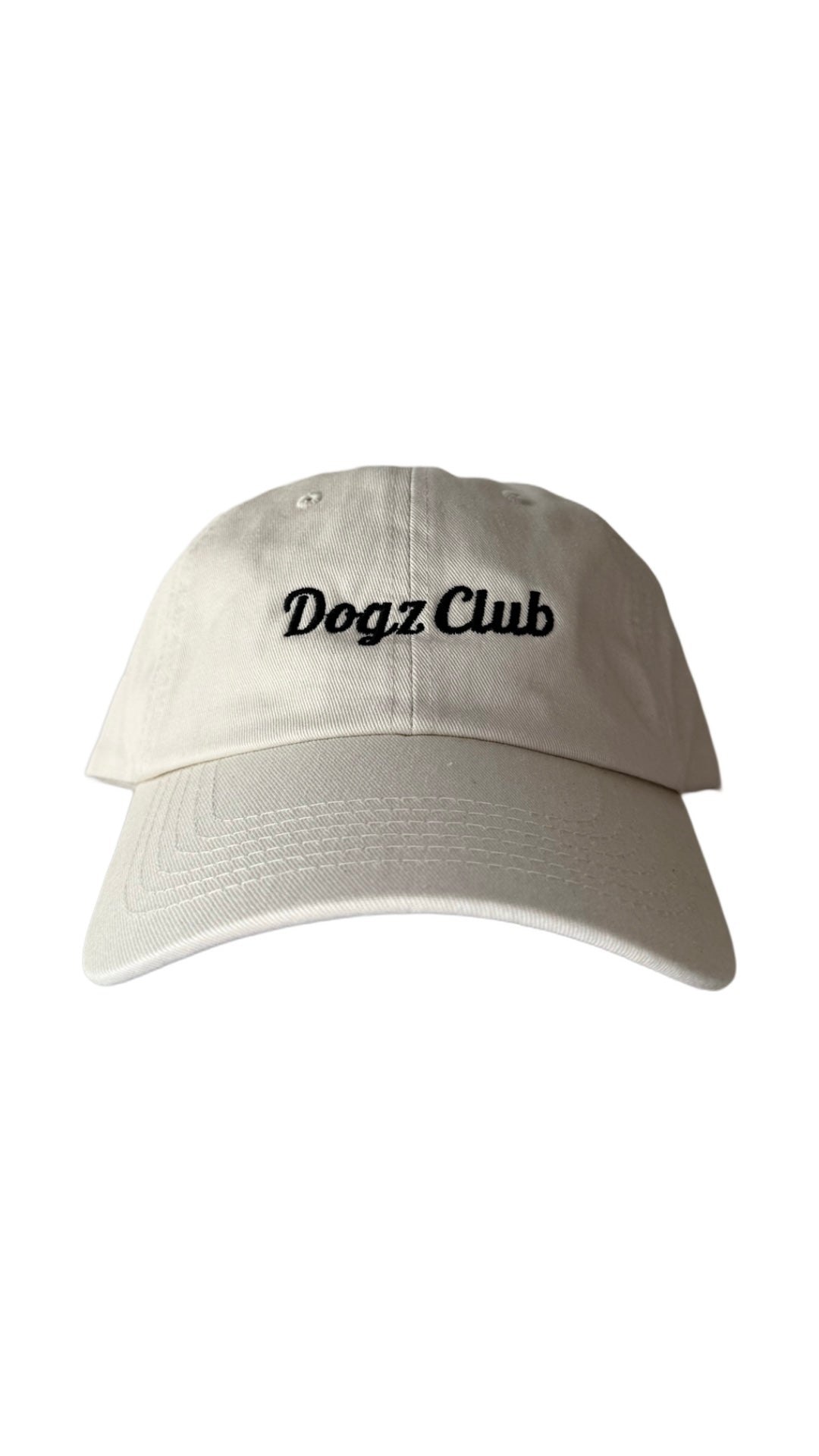 Dogz Club Hat