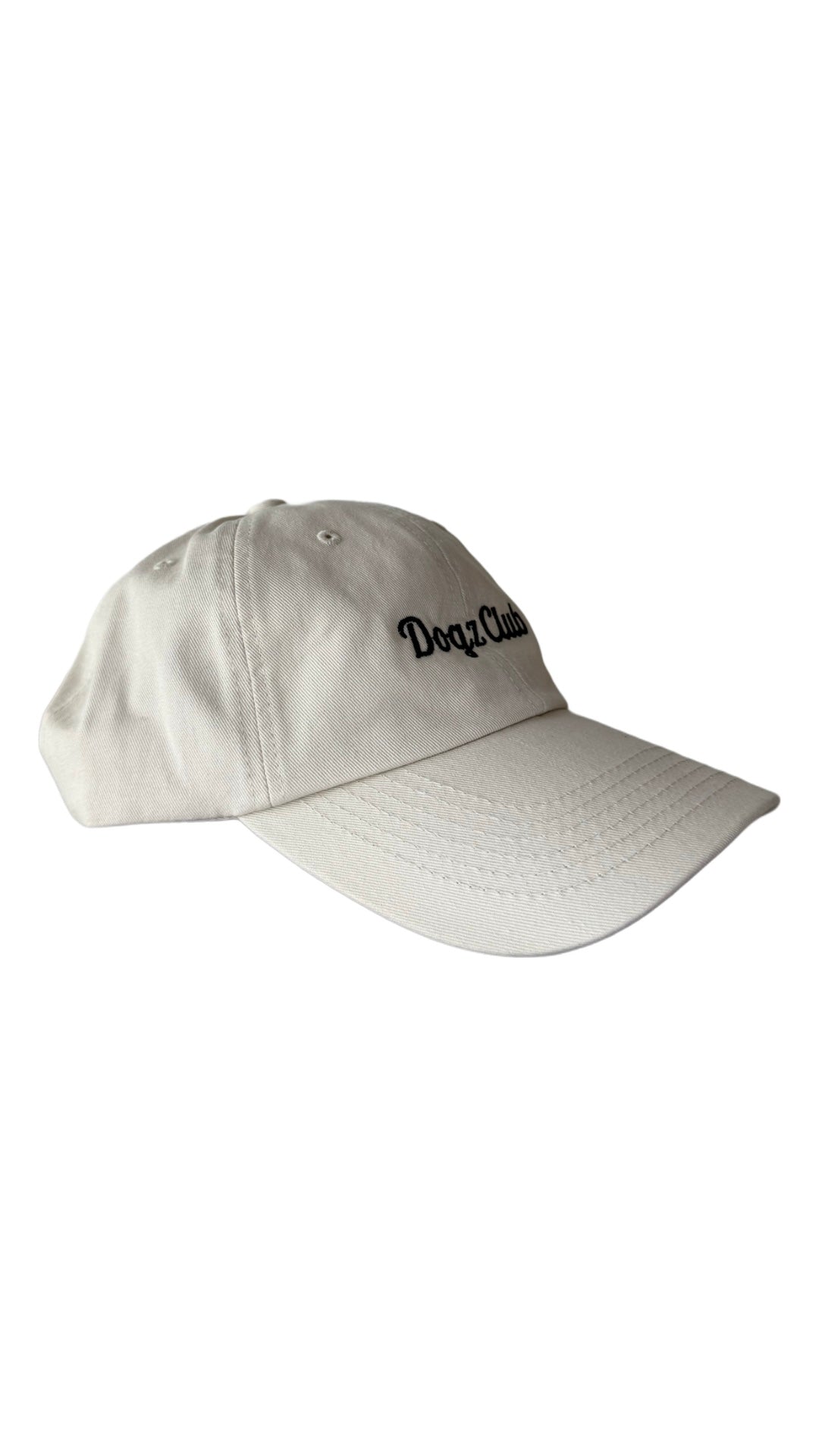 Dogz Club Hat