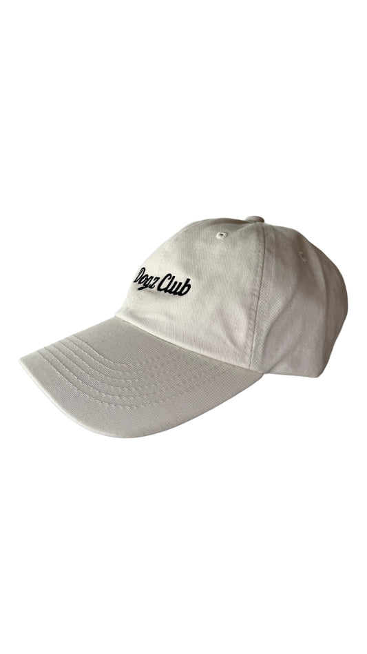 Dogz Club Hat