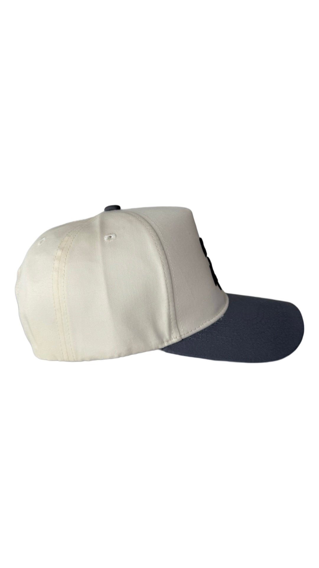 Dog Mom Hat - Gray