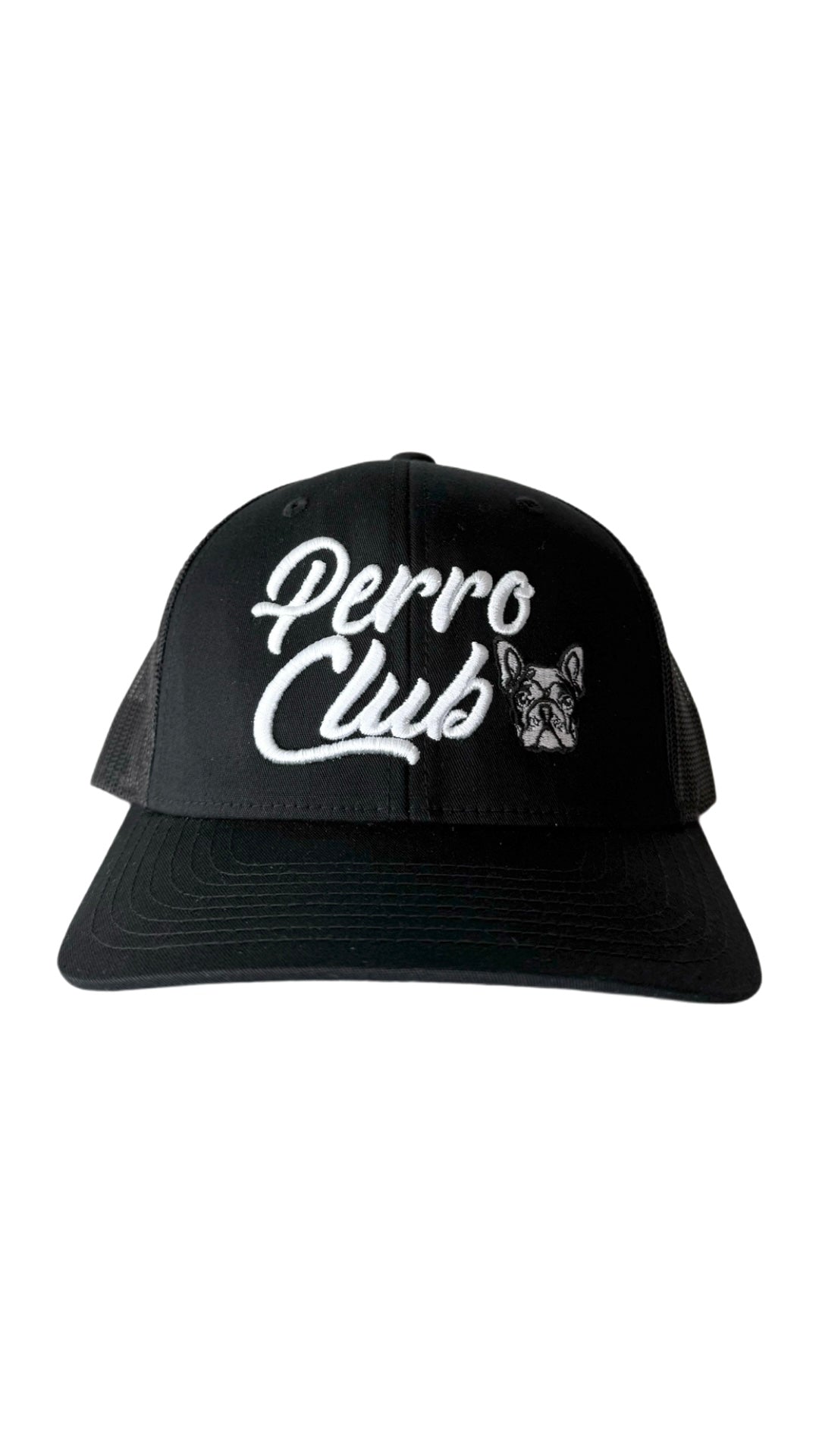 Perro Club Trucker