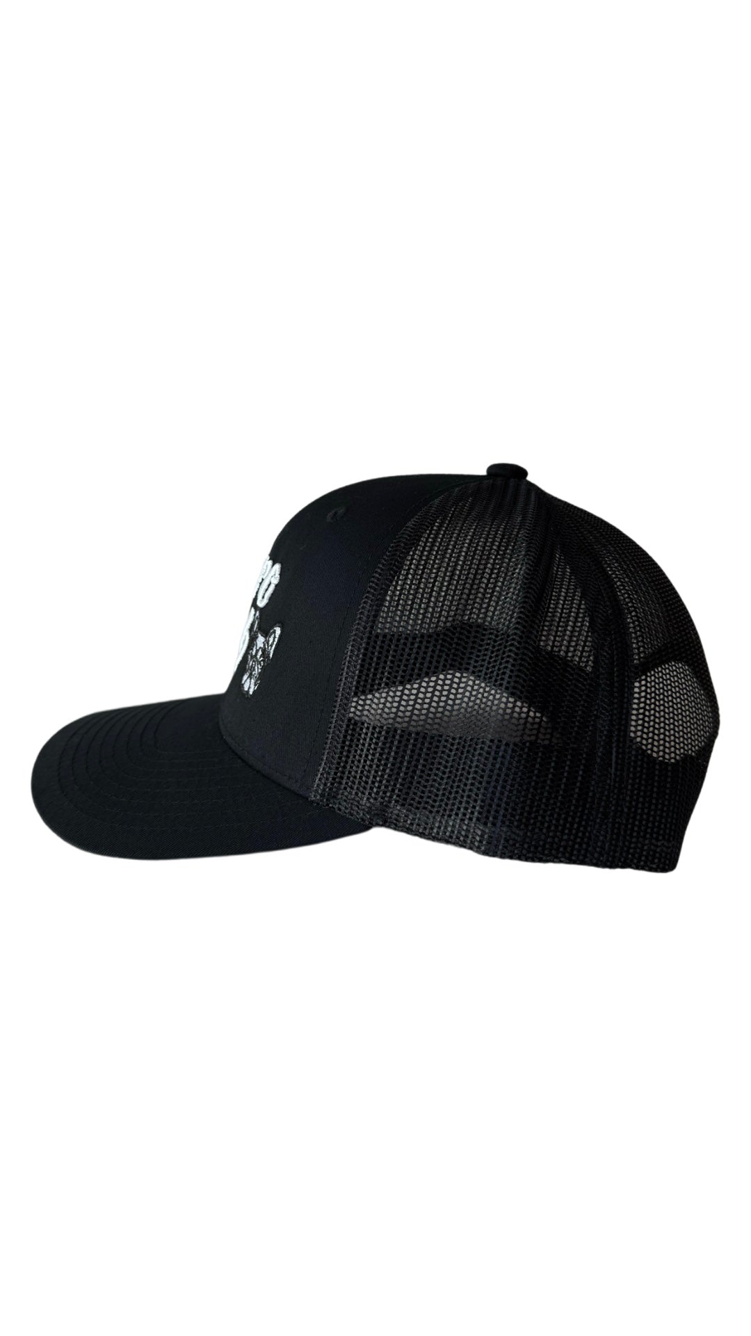 Perro Club Trucker