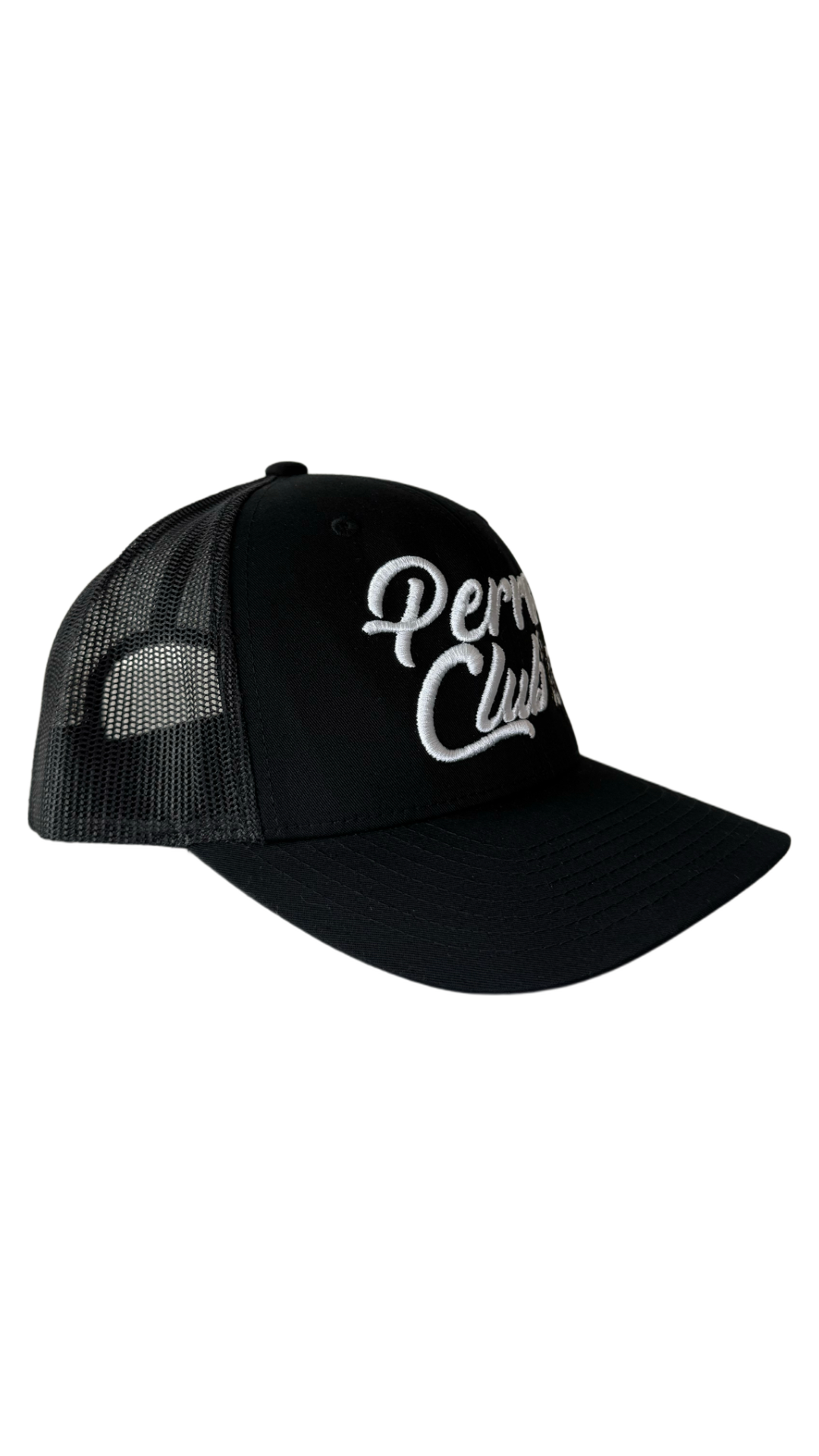 Perro Club Trucker