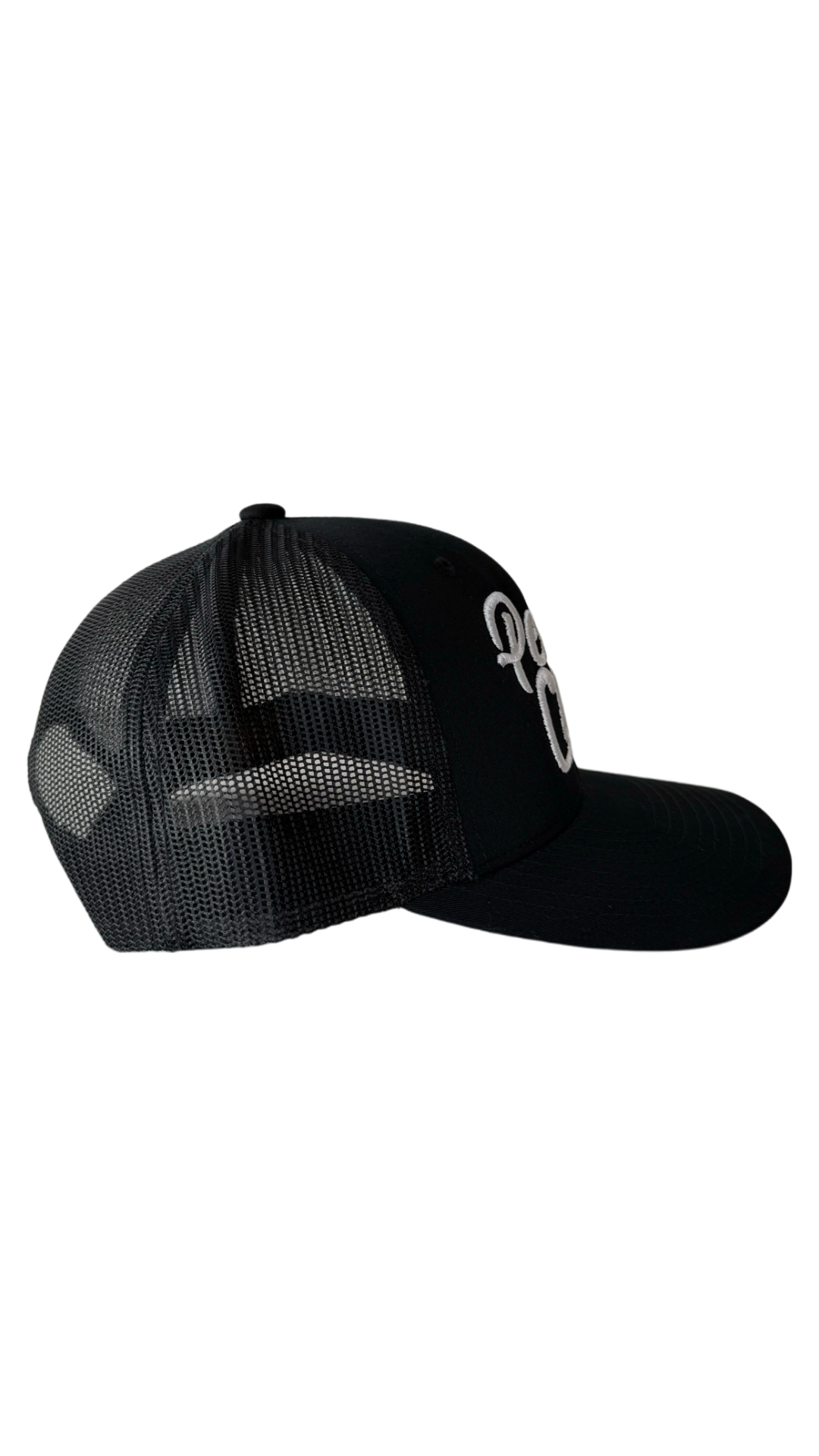 Perro Club Trucker