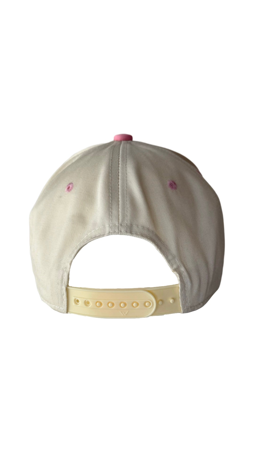 Dog Mom Hat - Pink