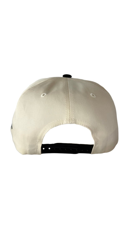 Dog Dad Hat - Cream