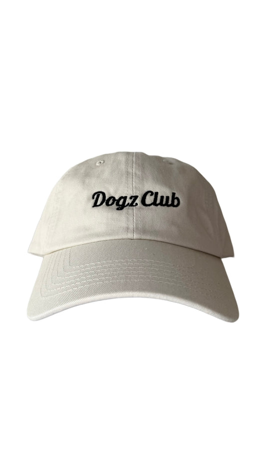 Dogz Club Hat