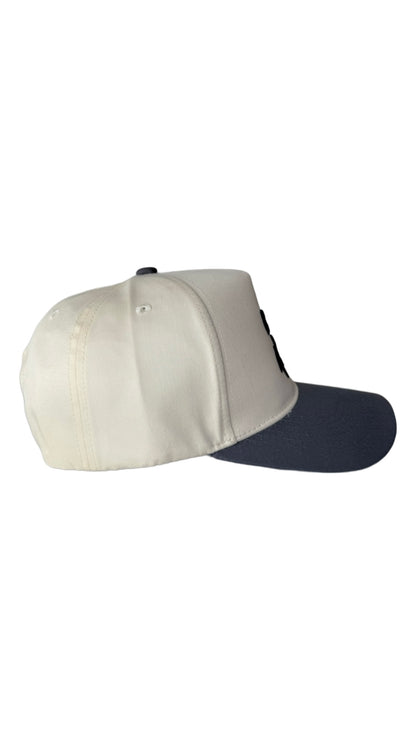 Dog Mom Hat - Gray