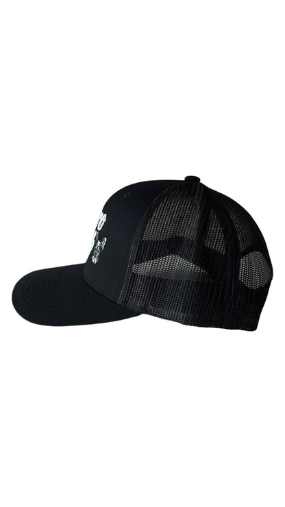 Perro Club Trucker