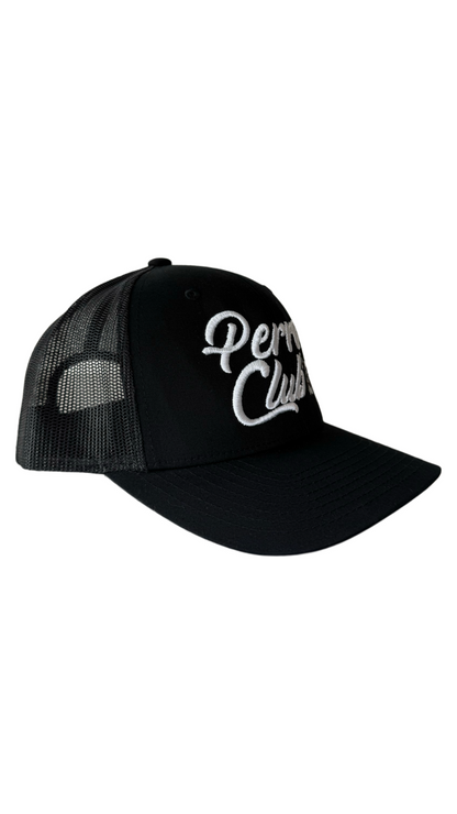 Perro Club Trucker